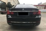 宝马7系2013款730Li 豪华型