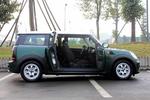 MINICLUBMAN2011款1.6L ONE