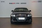 奥迪A6L2011款2.0TFSI 手自一体 标准型