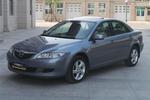 马自达Mazda62007款2.0L 超豪华型