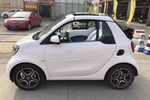 smartfortwo2016款0.9T 硬顶极致版