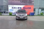 别克GL82013款3.0L XT豪华商务旗舰版