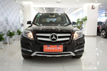 奔驰GLK级2013款GLK300 4MATIC 动感型