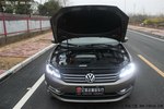 大众帕萨特2014款2.0TSI DSG 至尊版