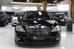 BRABUS巴博斯S级2011款5.5T 60S