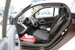 smartfortwo2011款1.0L MHD 硬顶标准版