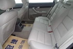 奥迪A6L2010款2.4L 舒适型