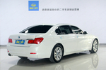 宝马7系2009款730Li 豪华型