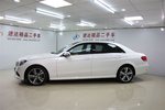 奔驰E级2015款E320L 运动型 4MATIC