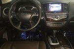 英菲尼迪QX602014款3.5L 两驱卓越版