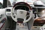 丰田Sienna2011款3.5L 四驱自动型