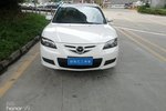 马自达MAZDA3经典2012款经典款 1.6L MT 特惠版