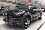 奥迪Q72014款40 TFSI 越野型