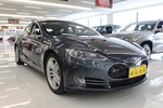 特斯拉Model S2014款MODEL S 85