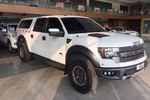 福特F-1502011款6.2L SVT Raptor SuperCab