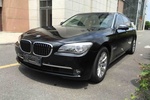 宝马7系2009款740Li 豪华型