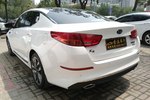 起亚K52015款2.0L 自动LUXURY