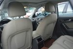 奥迪A4L2010款2.0TFSI 舒适型