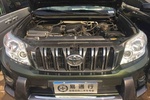 丰田普拉多2010款2.7L 自动 豪华版