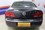 大众辉腾2011款3.6L 5座加长商务版