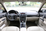 马自达Mazda62007款2.0L 6速手动