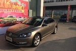 大众帕萨特2011款1.8TSI DSG 御尊版