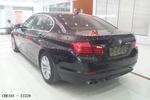 宝马5系2013款525Li 领先型