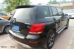 奔驰GLK级2013款改款 GLK 300 4MATIC 时尚型