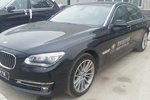 宝马7系2013款740Li xDrive