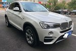 宝马X42014款xDrive20i X设计套装