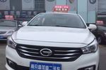 广汽传祺GA32014款1.6L 自动智慧版 