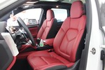 保时捷Cayenne2016款Platinum Edition 3.0T