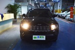 Jeep指南者2014款2.4L 四驱豪华导航版