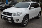 丰田RAV42009款2.0L 自动 豪华版