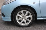 马自达MAZDA22011款1.5L 自动 超值型炫动版