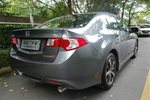 本田思铂睿2009款2.4L TYPE-S