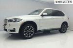 宝马X52014款xDrive35i 豪华型