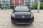 大众途观2012款2.0TSI 手自一体 菁英版（四驱）