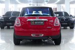 MINIMINI2012款1.6L ONE Baker Street 