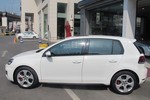 大众高尔夫GTI2010款2.0TSI DSG 豪华版