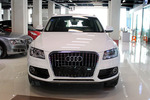 奥迪Q52013款2.0TFSI 舒适型