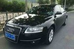 奥迪A6L2008款2.0TFSI 标准型(自动)