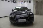 奥迪A8L2013款45 TFSI quattro豪华型