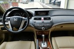 本田雅阁2011款2.4L LX