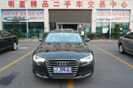 奥迪A6L2012款TFSI 标准型(2.0T)