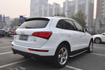 奥迪Q52013款40 TFSI 技术型