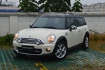 MINICLUBMAN2011款COOPER Fun