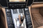 保时捷Panamera2013款Panamera Platinum Edition 3.6L 