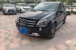 奔驰ML63 AMG2011款ML 63 AMG