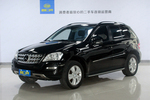 奔驰M级2010款ML300 4MATIC